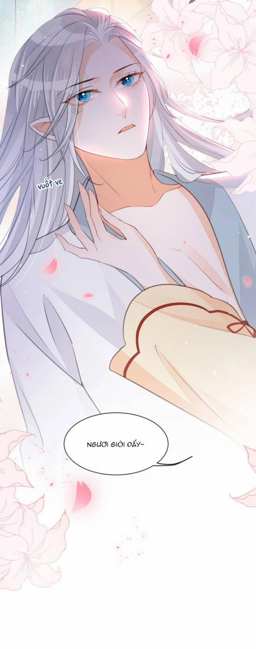 Giao Nhân Đệ Đệ Lại Cắn Ta! 2 trang 11