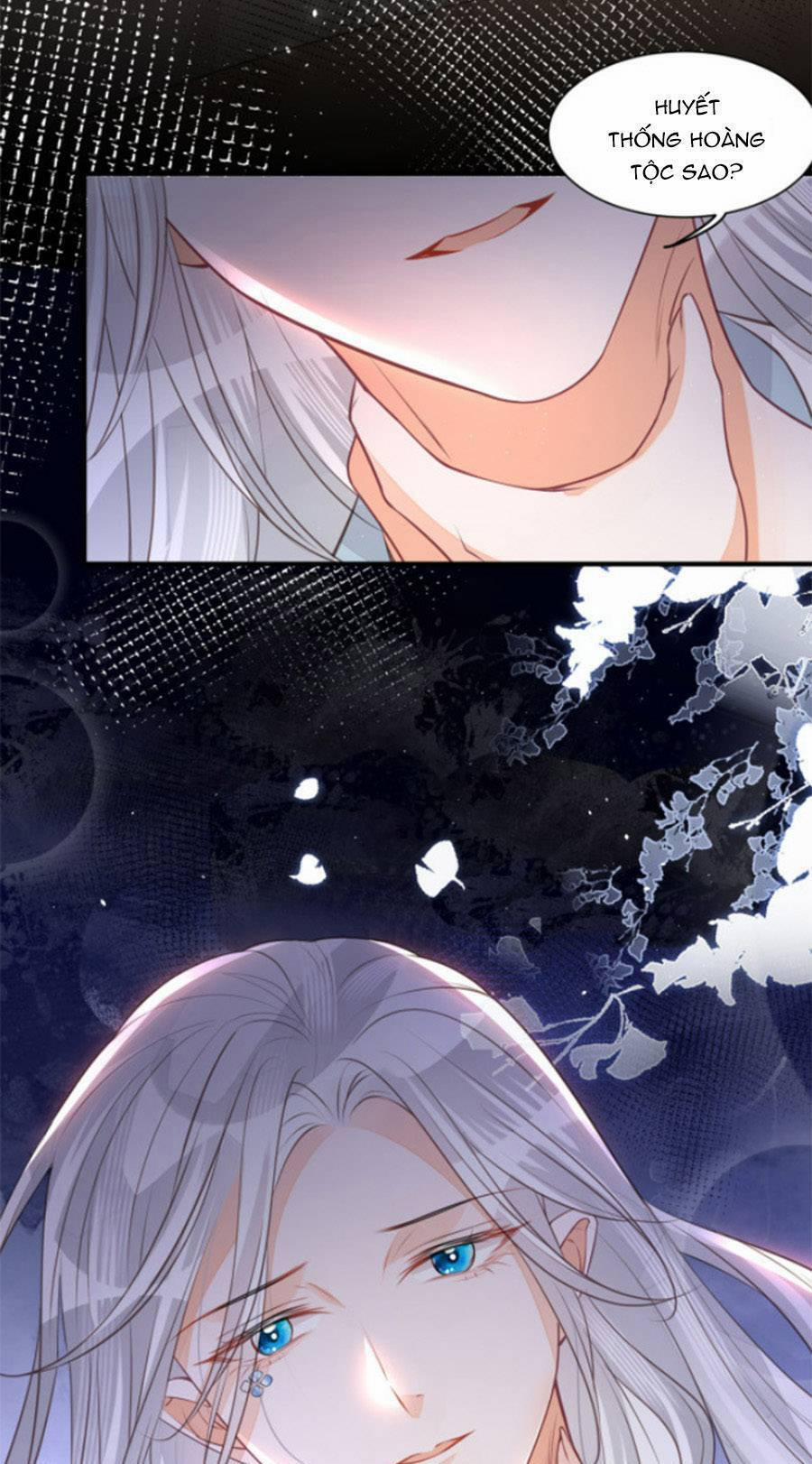 Giao Nhân Đệ Đệ Lại Cắn Ta! 2 trang 14