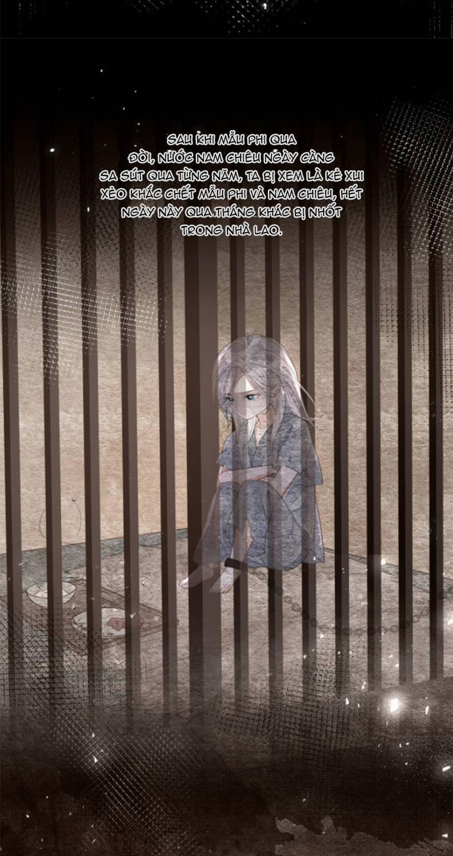 Giao Nhân Đệ Đệ Lại Cắn Ta! 2 trang 16