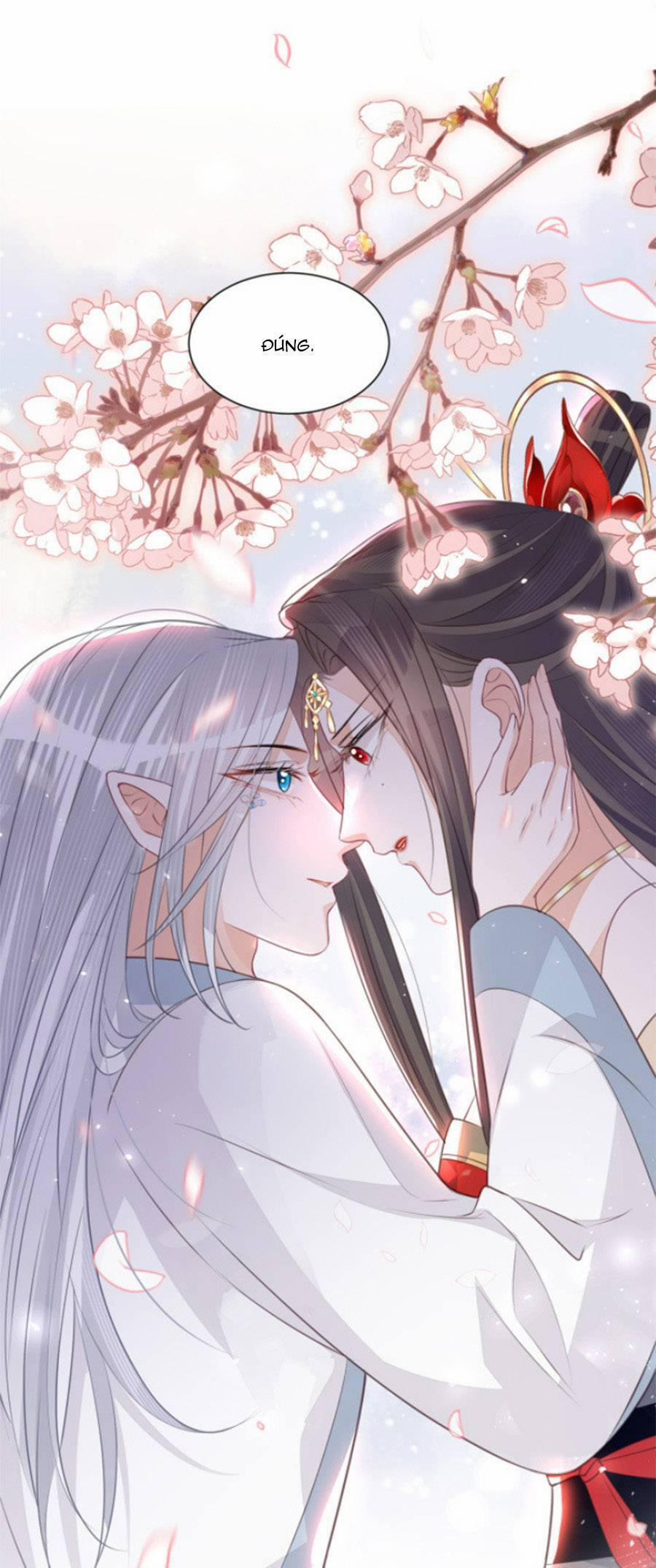 Giao Nhân Đệ Đệ Lại Cắn Ta! 2 trang 21