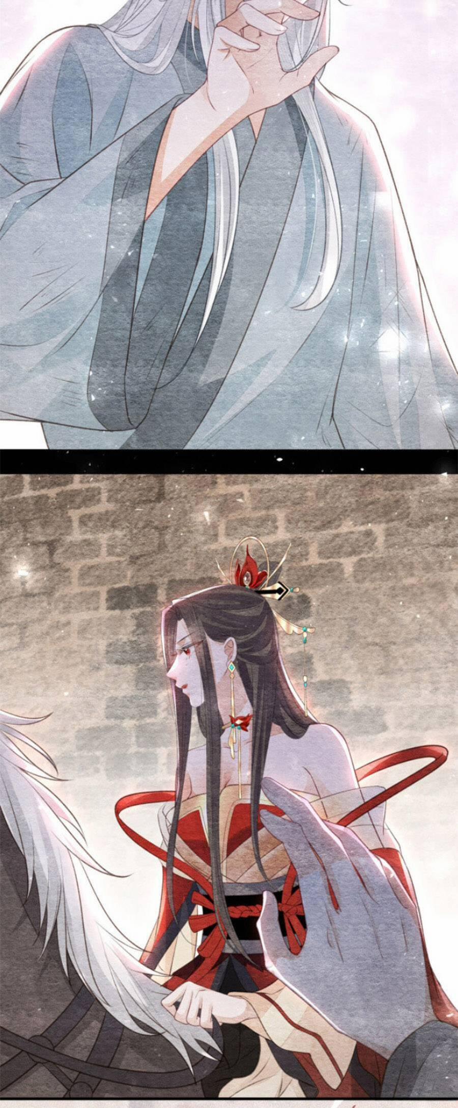 Giao Nhân Đệ Đệ Lại Cắn Ta! 2 trang 24