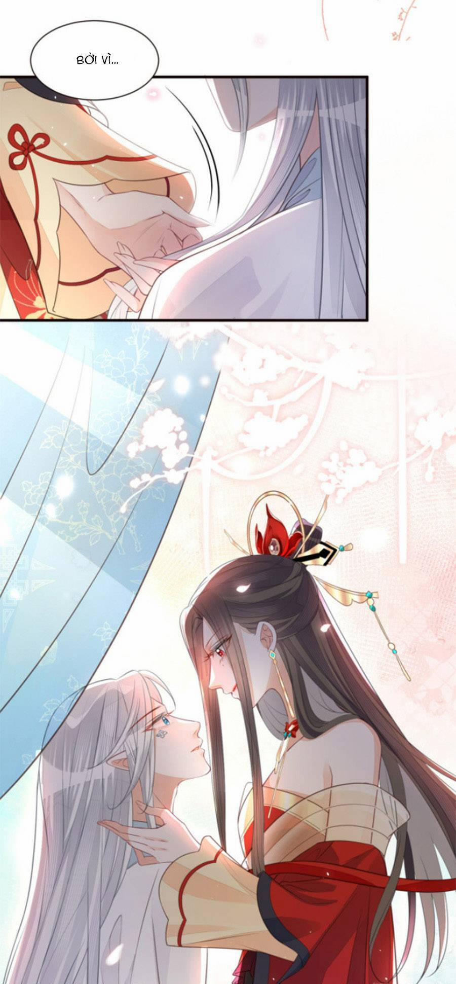 Giao Nhân Đệ Đệ Lại Cắn Ta! 2 trang 7