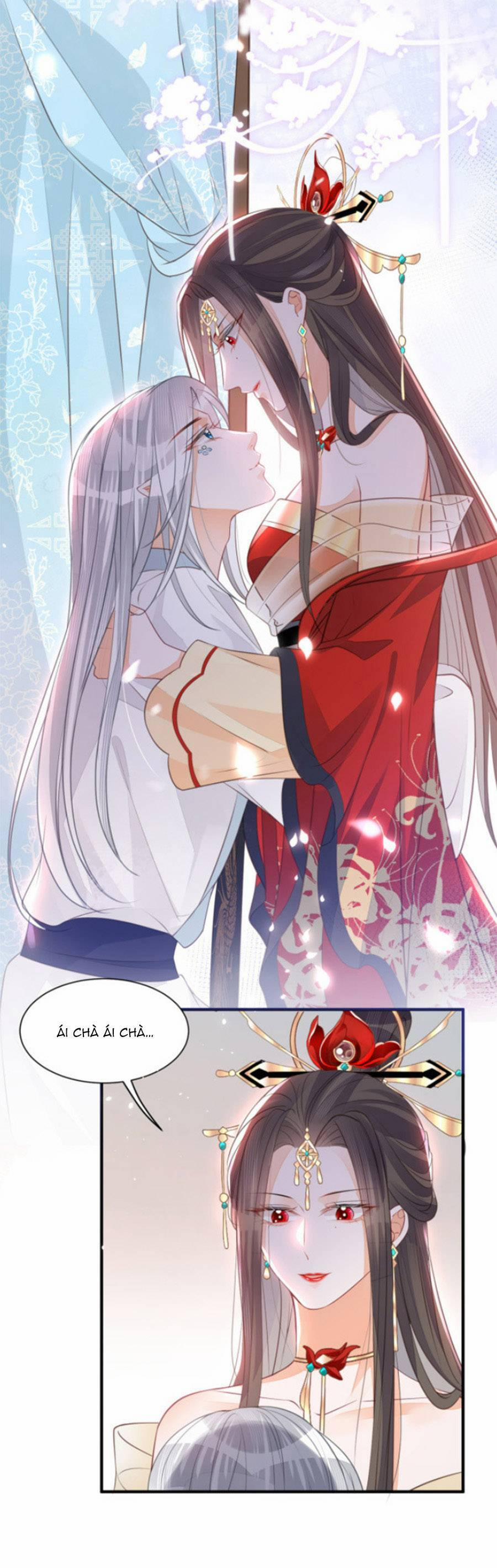 Giao Nhân Đệ Đệ Lại Cắn Ta! 2 trang 9