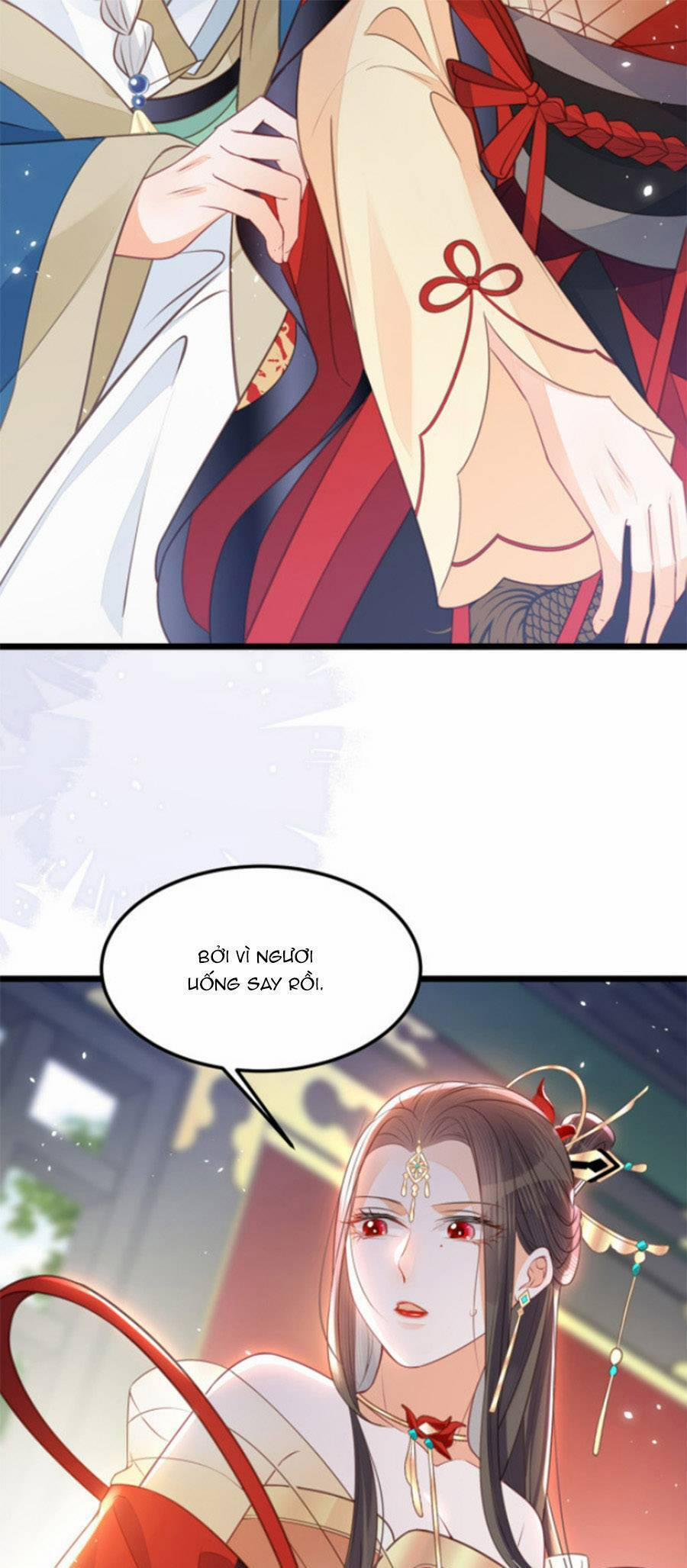 Giao Nhân Đệ Đệ Lại Cắn Ta! 6 trang 15