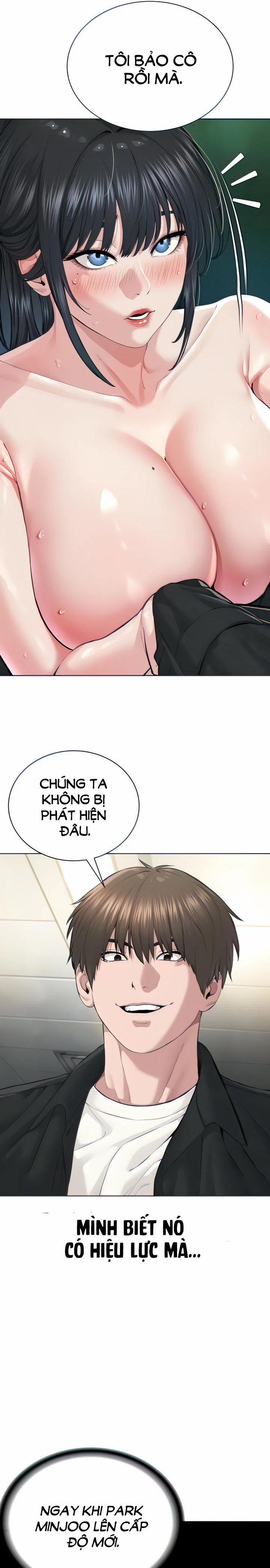 Giáo phái mới 10 trang 3