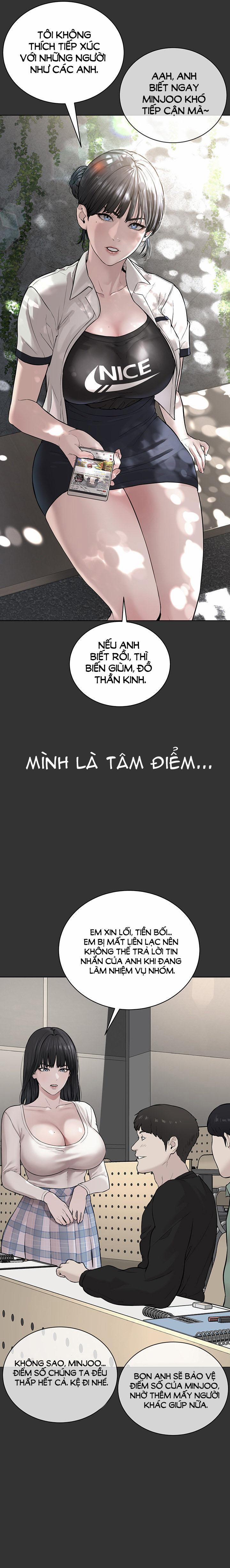 Giáo phái mới 3 trang 18