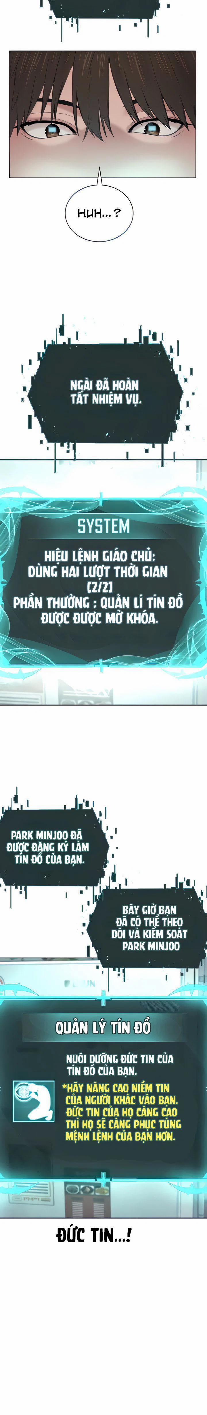 Giáo phái mới 3 trang 5