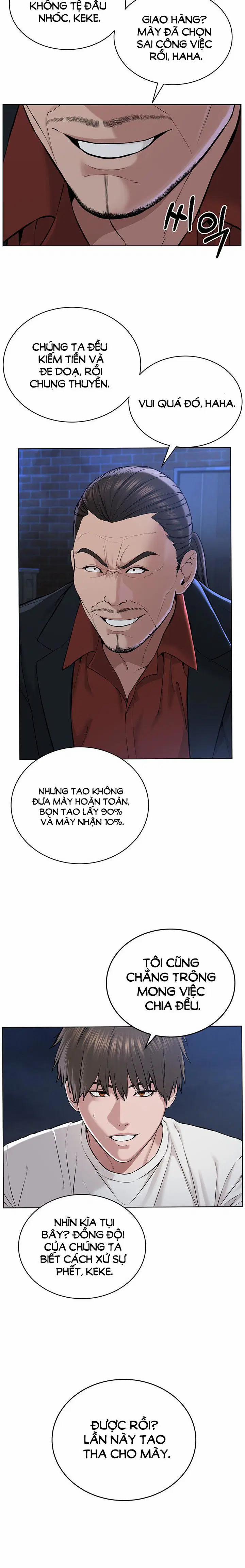 Giáo phái mới 7 trang 11