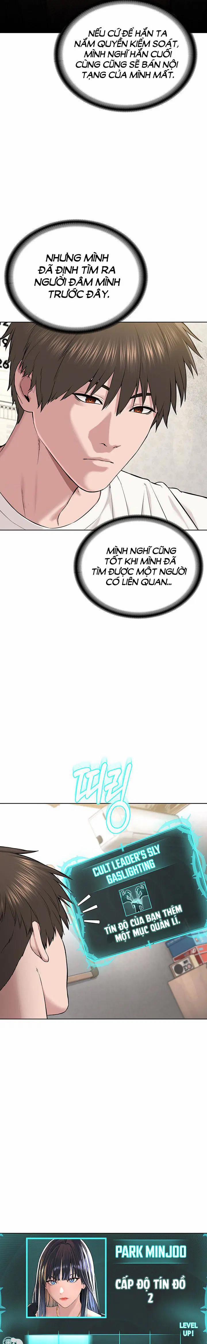 Giáo phái mới 7 trang 15