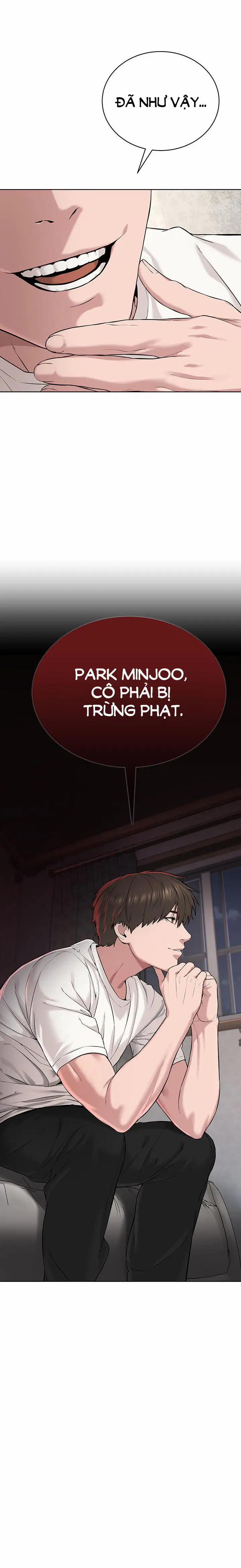 Giáo phái mới 7 trang 17