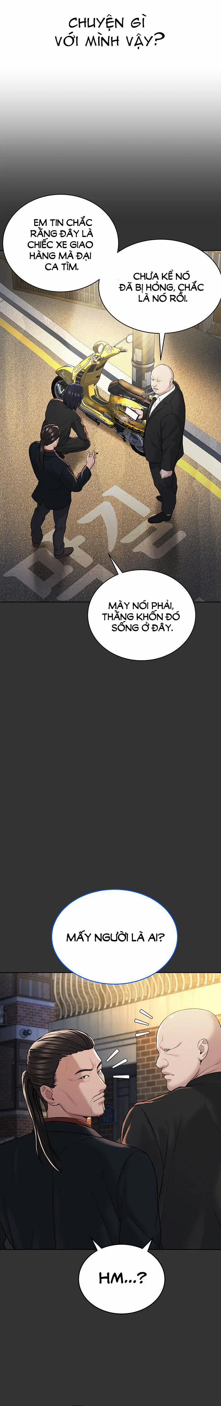 Giáo phái mới 7 trang 23