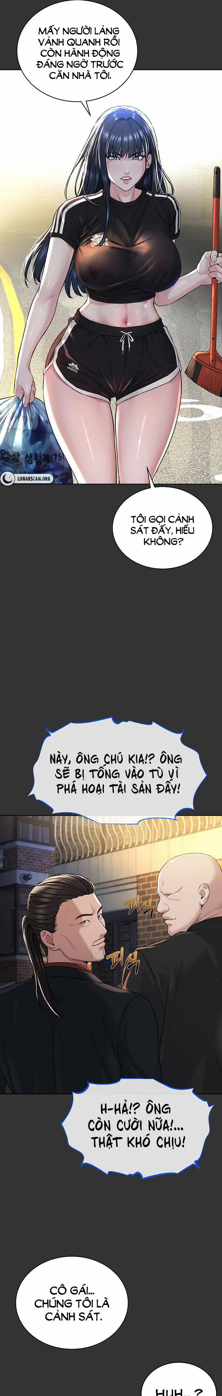 Giáo phái mới 7 trang 24