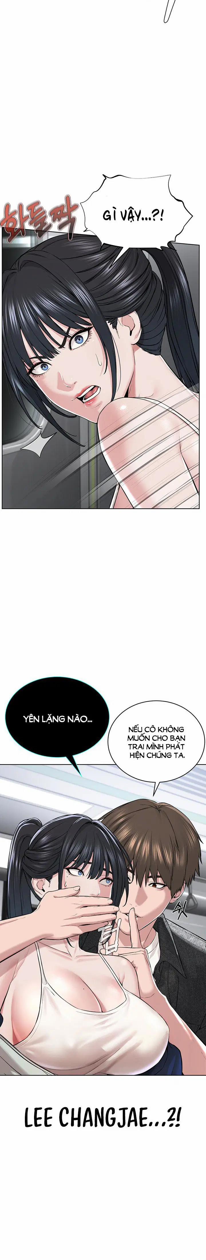Giáo phái mới 7 trang 28