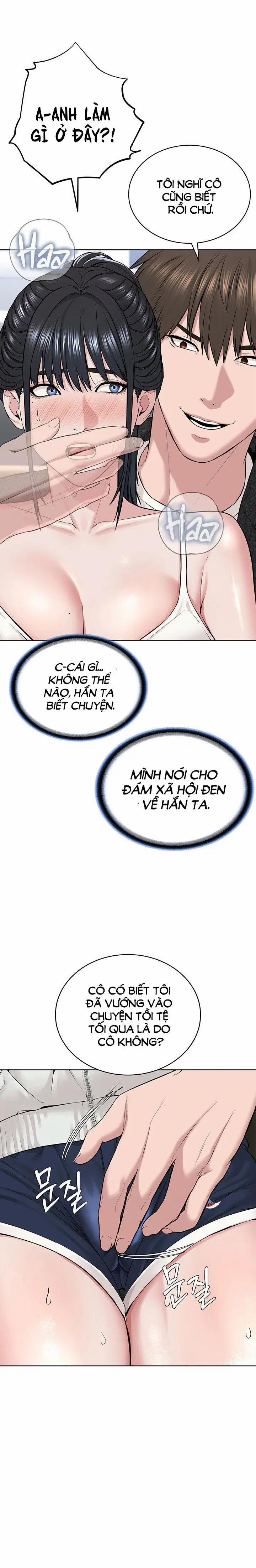 Giáo phái mới 7 trang 29