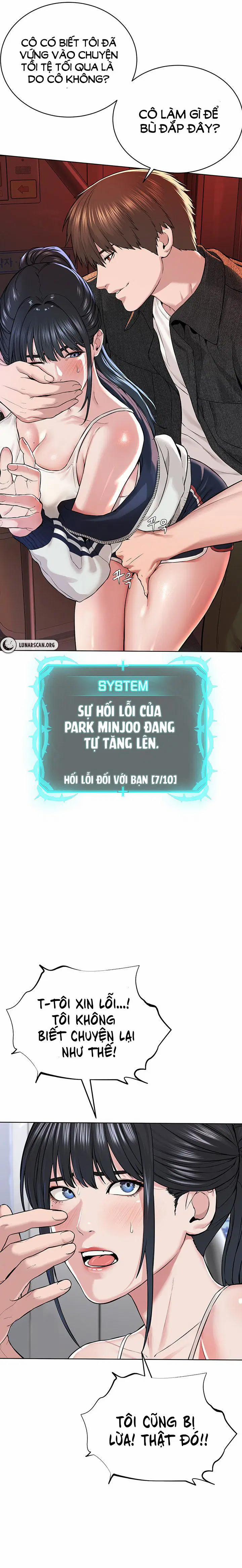 Giáo phái mới 7 trang 30