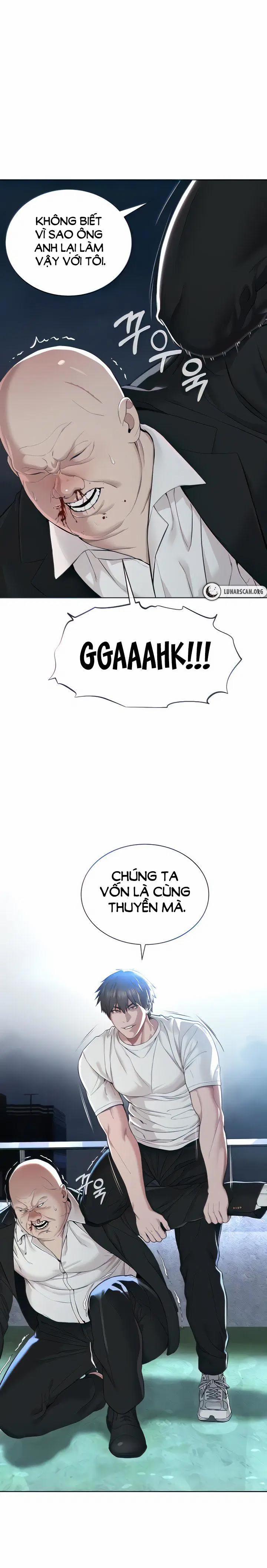 Giáo phái mới 7 trang 6