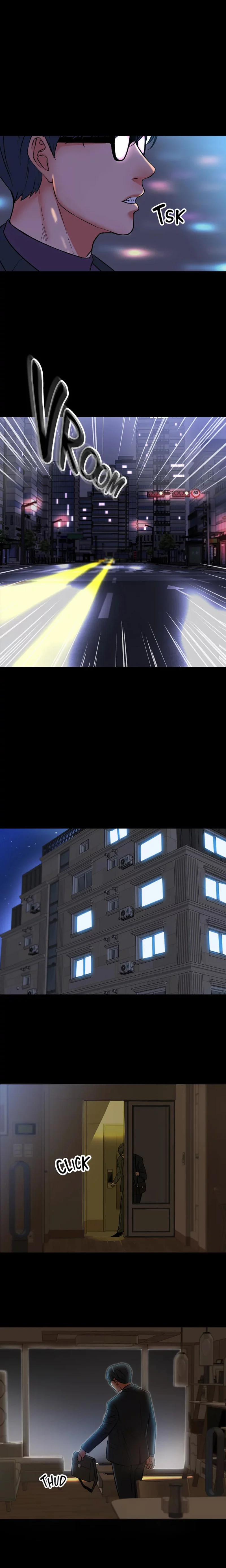 Giáo Sư Chỉ Muốn Đứng Nhìn Thôi Sao? 1 trang 16