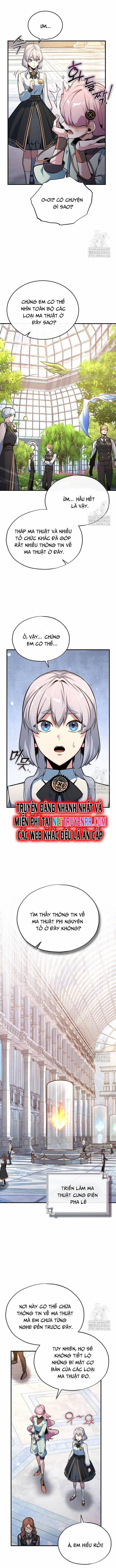 Giáo Sư Gián Điệp 102 trang 2