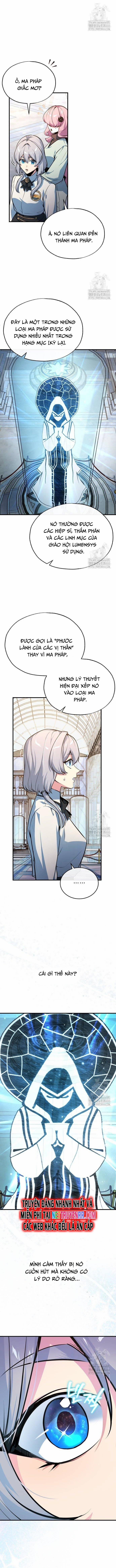 Giáo Sư Gián Điệp 102 trang 3