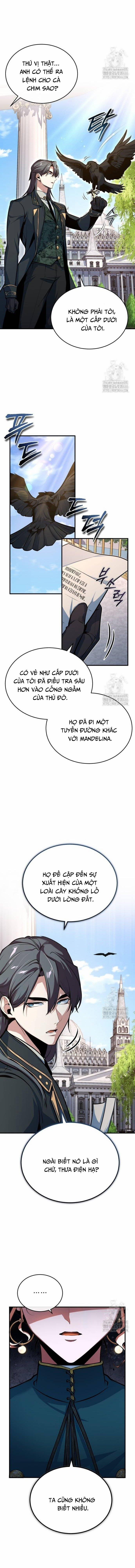 Giáo Sư Gián Điệp 102 trang 7