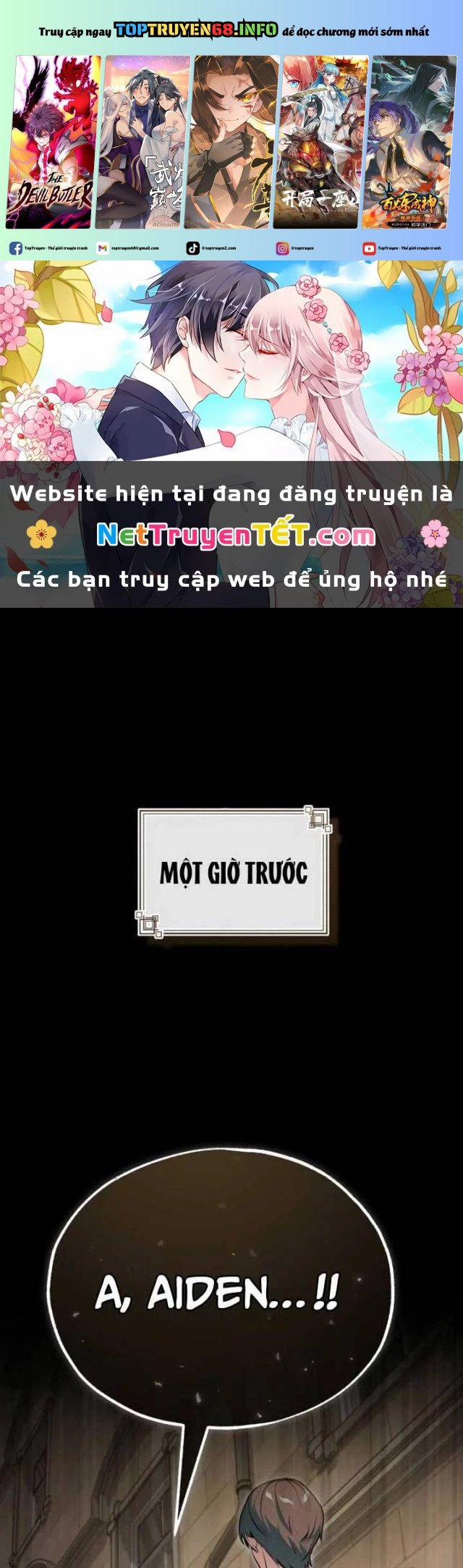 Giáo Sư Gián Điệp 103 trang 2