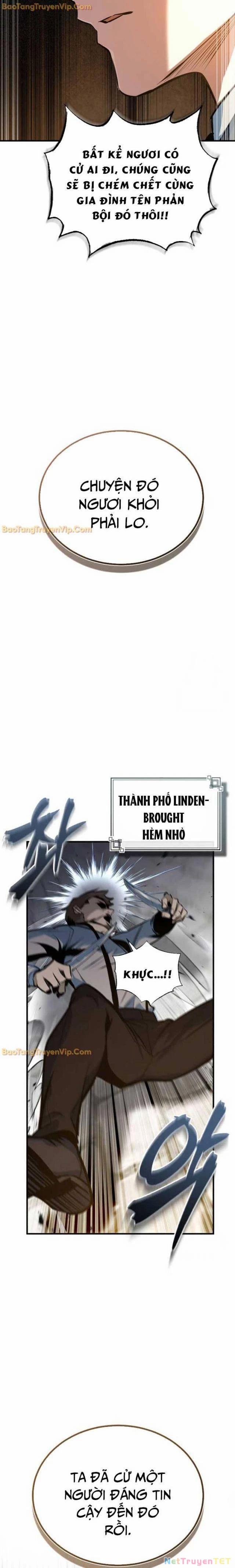 Giáo Sư Gián Điệp 103 trang 23