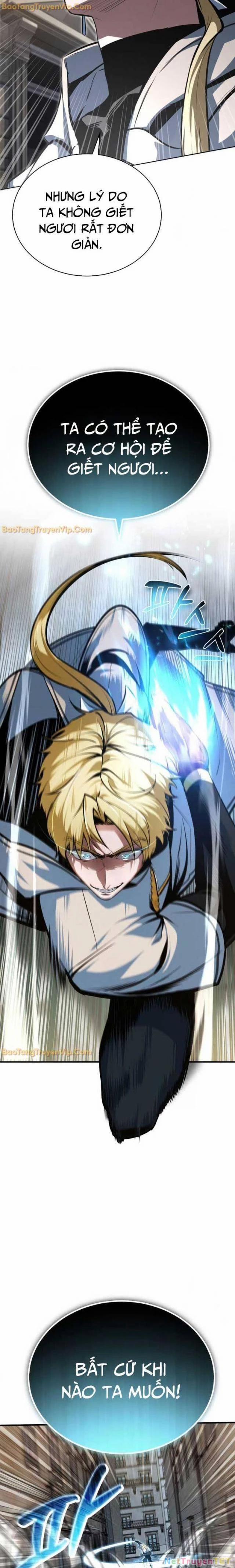 Giáo Sư Gián Điệp 103 trang 26