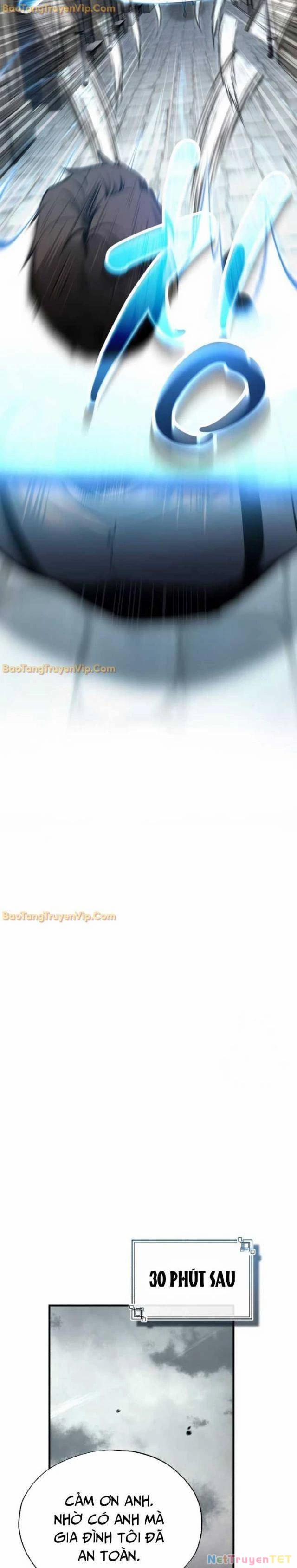 Giáo Sư Gián Điệp 103 trang 27