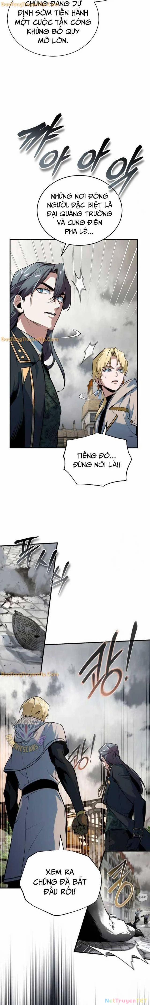 Giáo Sư Gián Điệp 103 trang 32