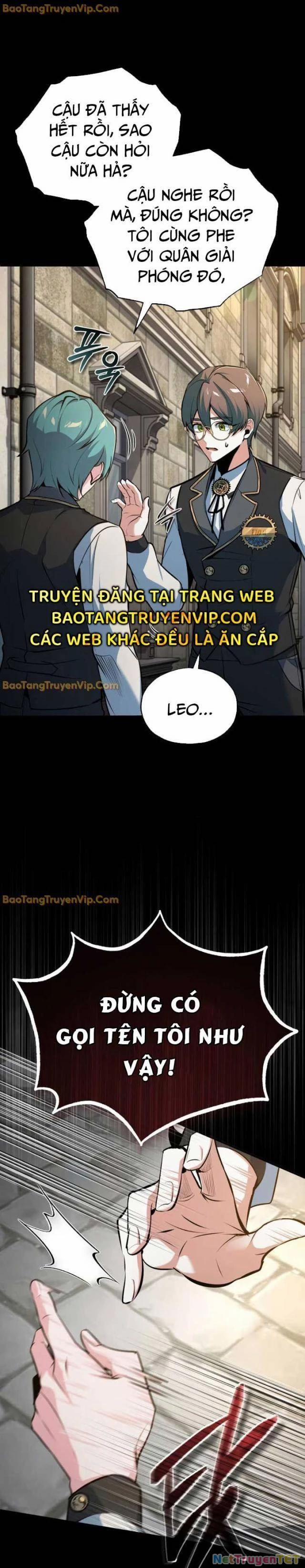 Giáo Sư Gián Điệp 103 trang 5