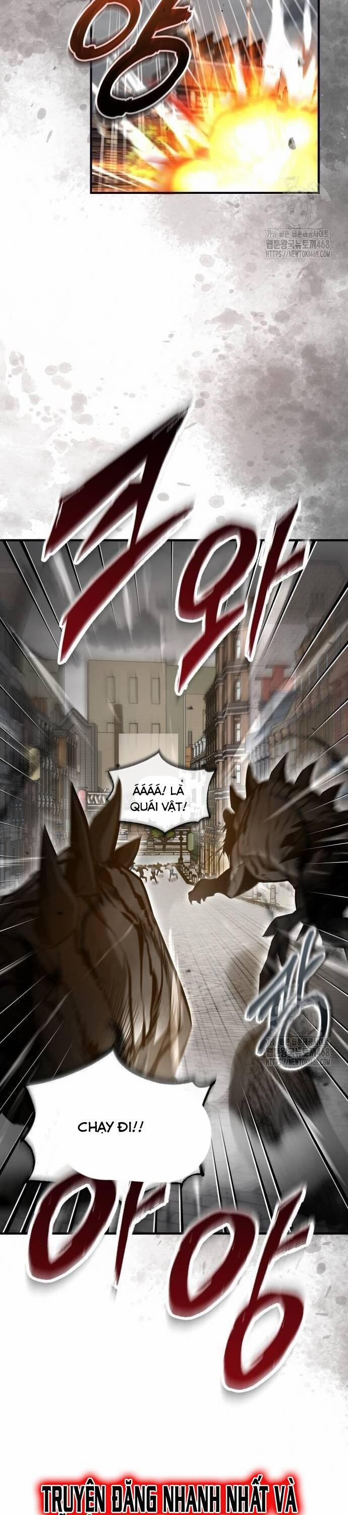 Giáo Sư Gián Điệp 104 trang 1