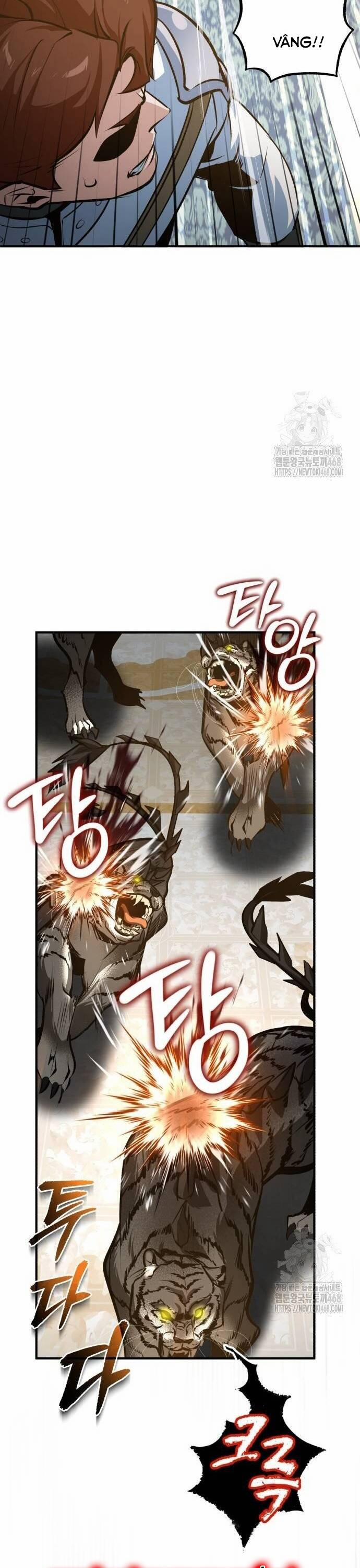 Giáo Sư Gián Điệp 104 trang 11