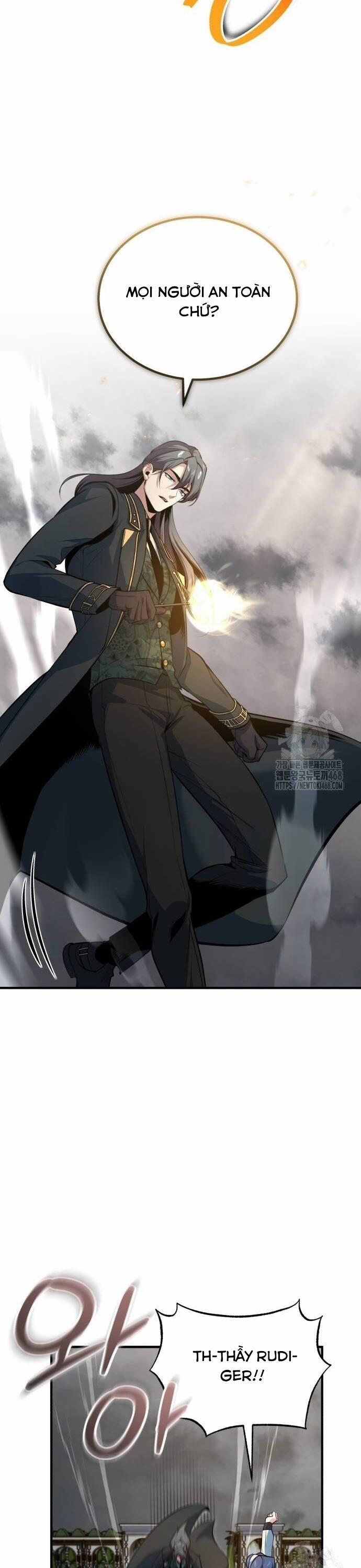 Giáo Sư Gián Điệp 104 trang 22