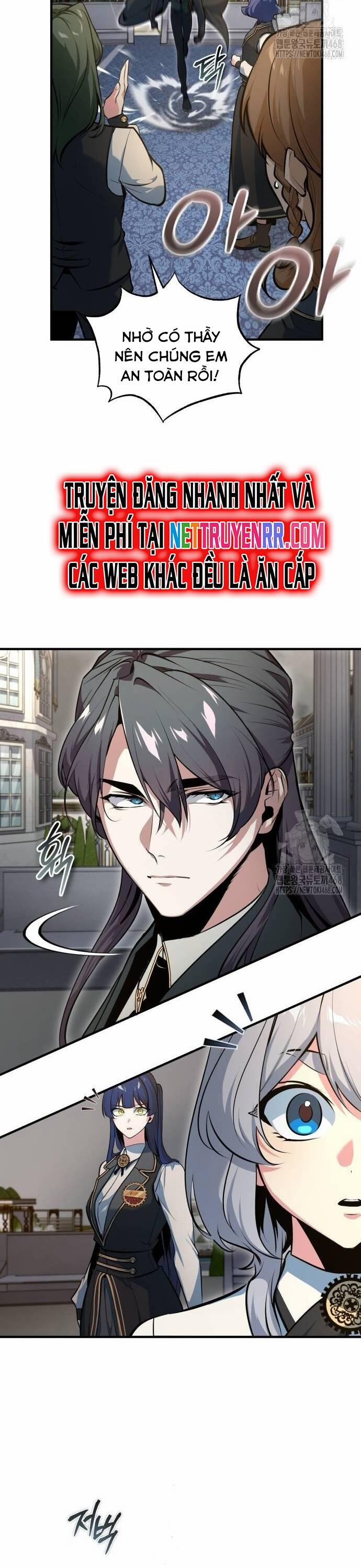 Giáo Sư Gián Điệp 104 trang 23