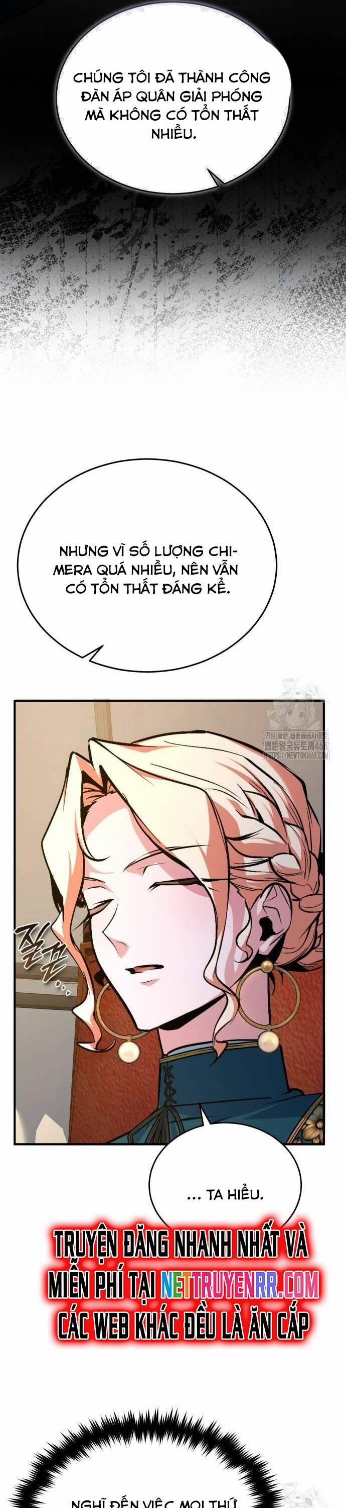 Giáo Sư Gián Điệp 104 trang 30