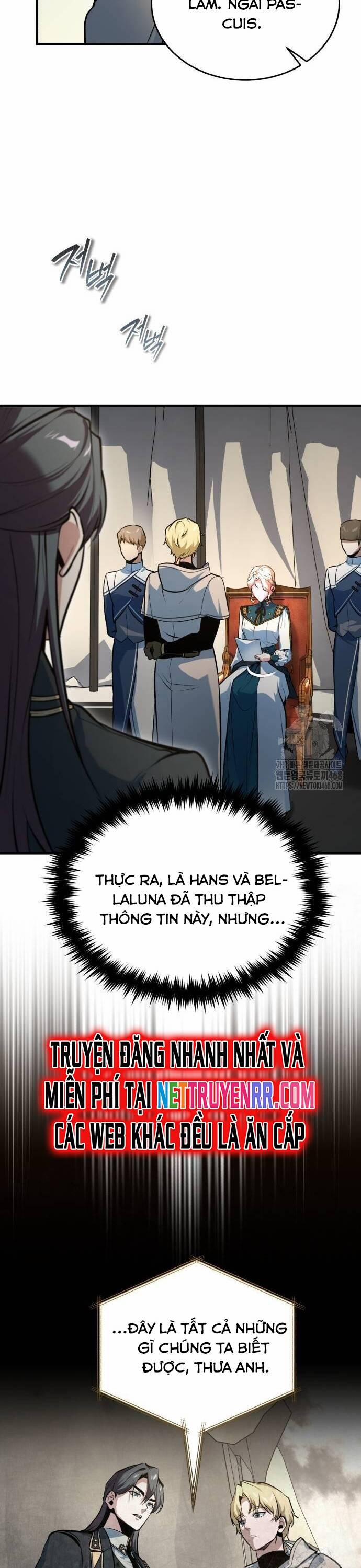 Giáo Sư Gián Điệp 104 trang 38