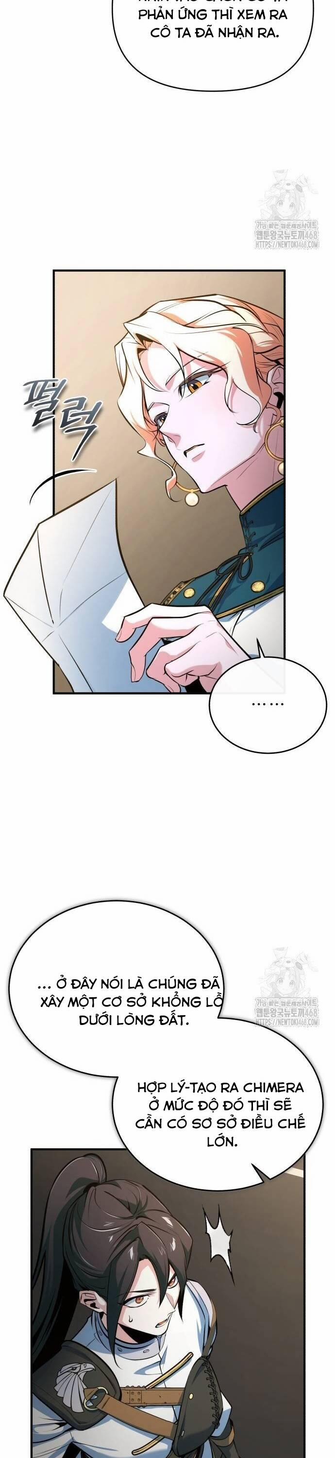 Giáo Sư Gián Điệp 104 trang 41