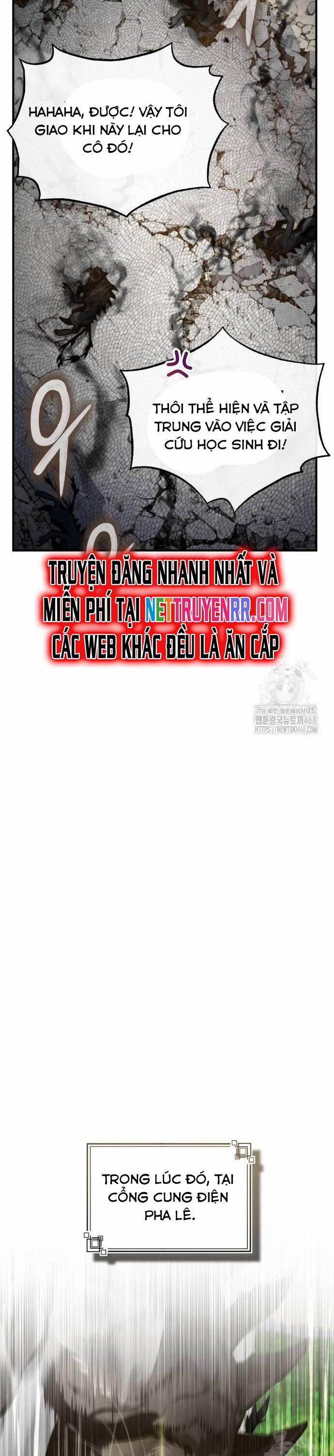 Giáo Sư Gián Điệp 104 trang 6