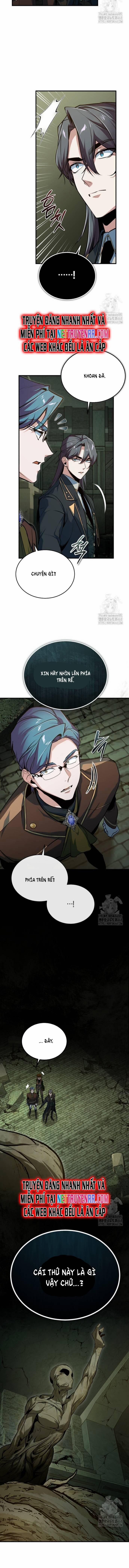 Giáo Sư Gián Điệp 105 trang 10