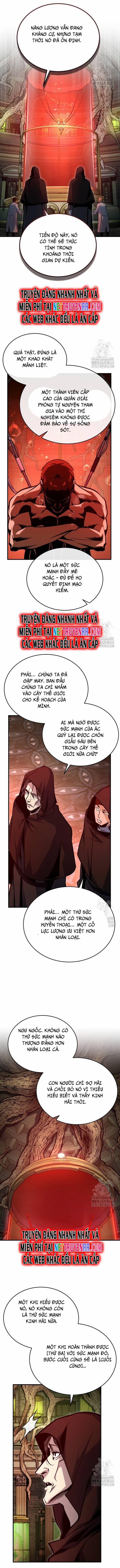 Giáo Sư Gián Điệp 106 trang 10