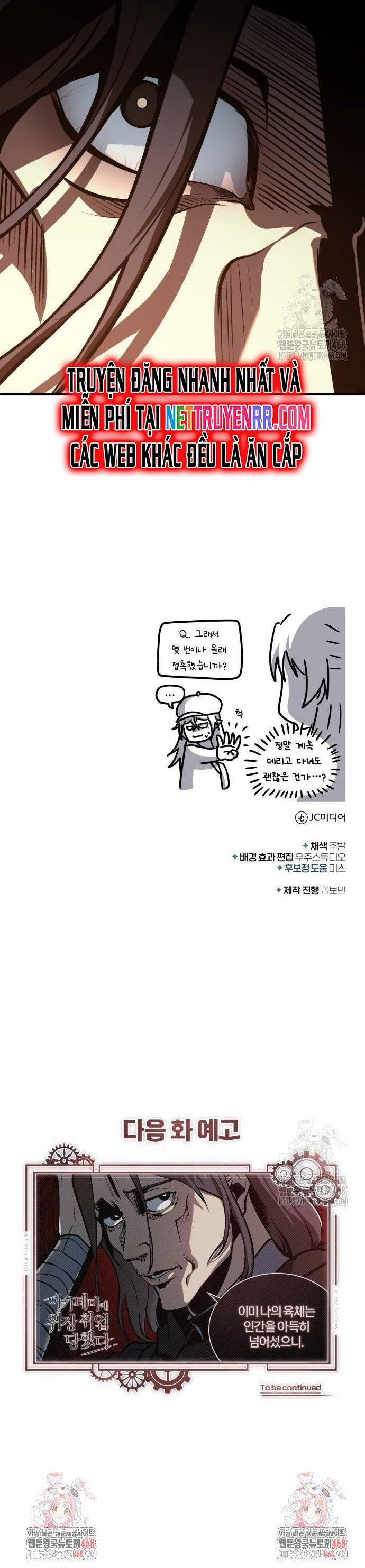 Giáo Sư Gián Điệp 106 trang 12