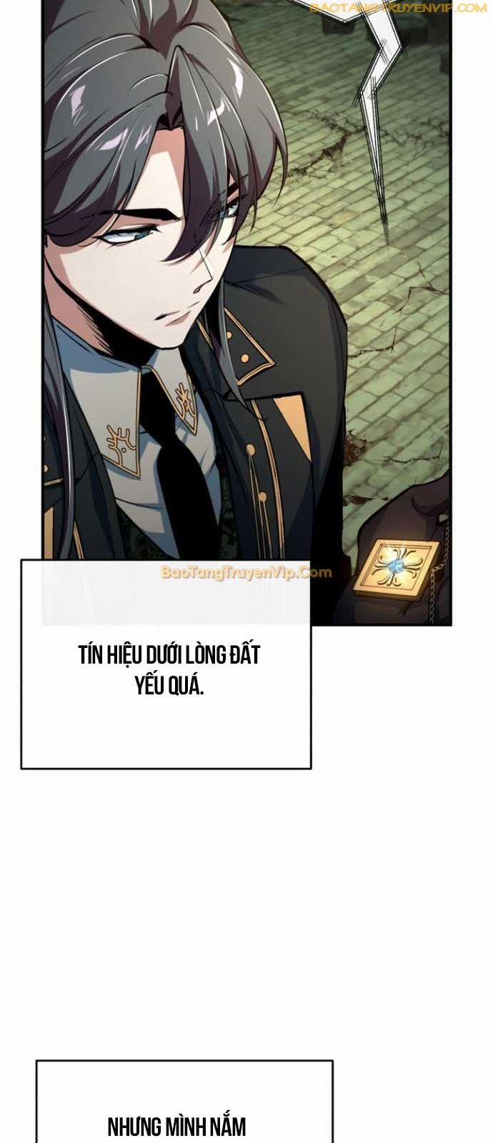 Giáo Sư Gián Điệp 107 trang 13