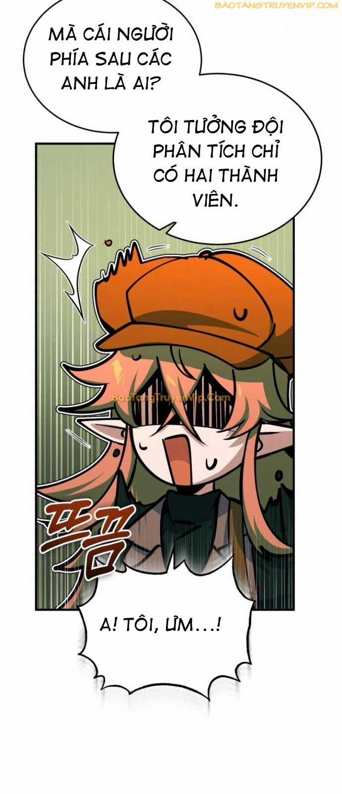 Giáo Sư Gián Điệp 107 trang 25