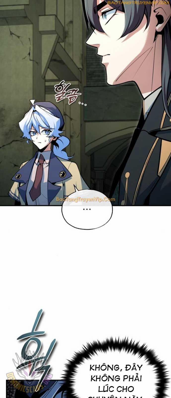 Giáo Sư Gián Điệp 107 trang 29