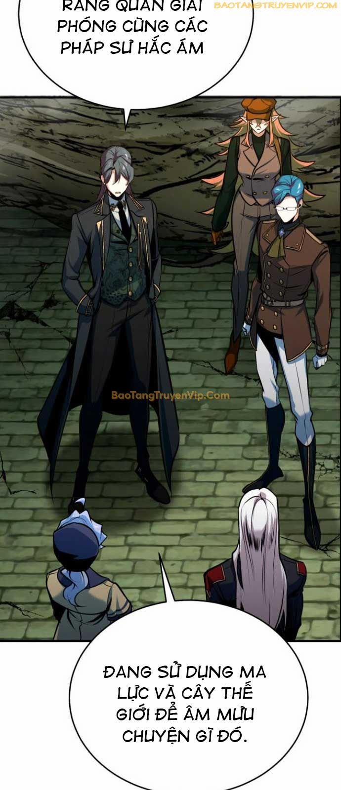 Giáo Sư Gián Điệp 107 trang 35