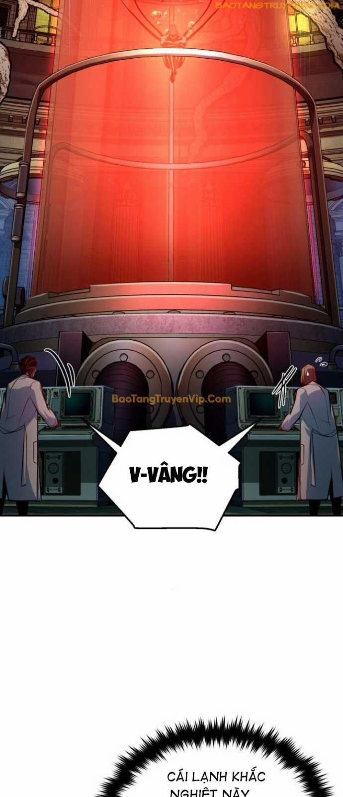 Giáo Sư Gián Điệp 107 trang 44