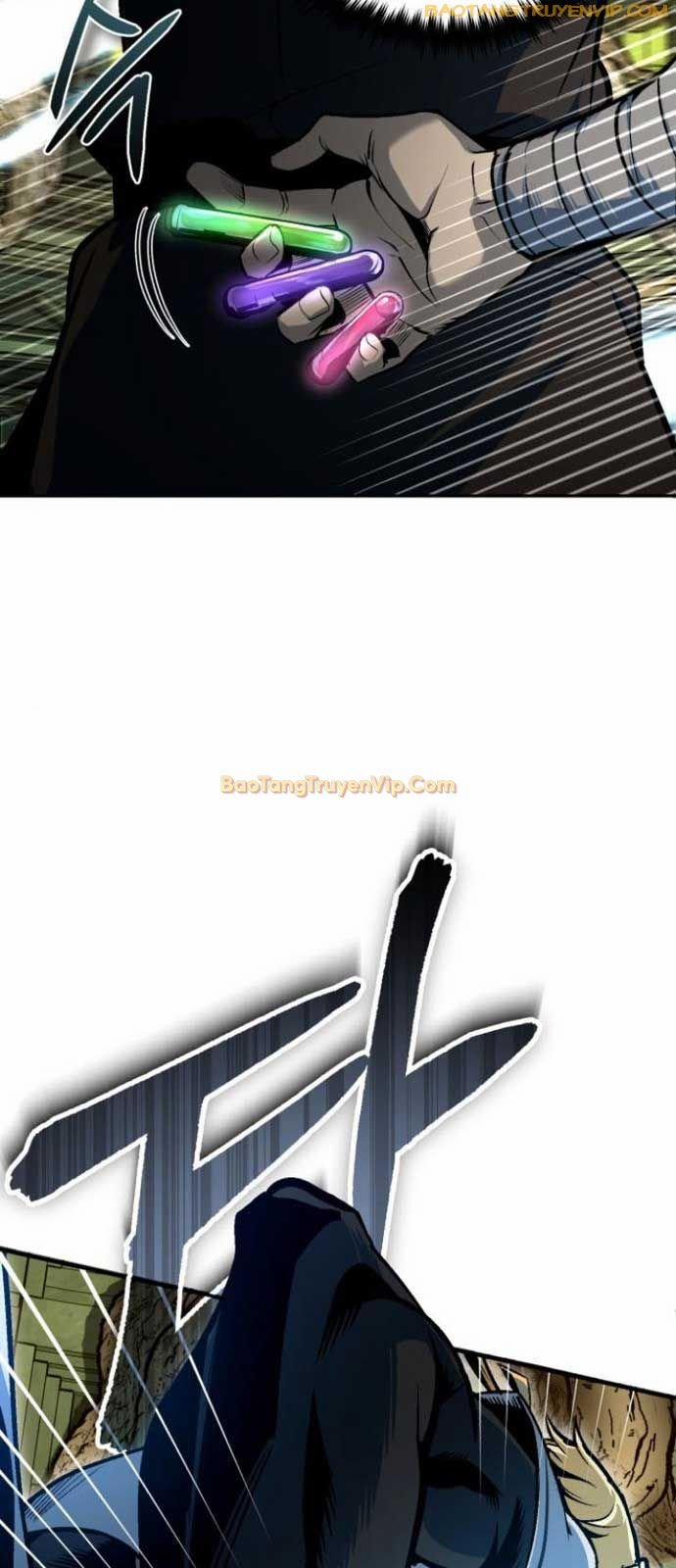 Giáo Sư Gián Điệp 107 trang 48