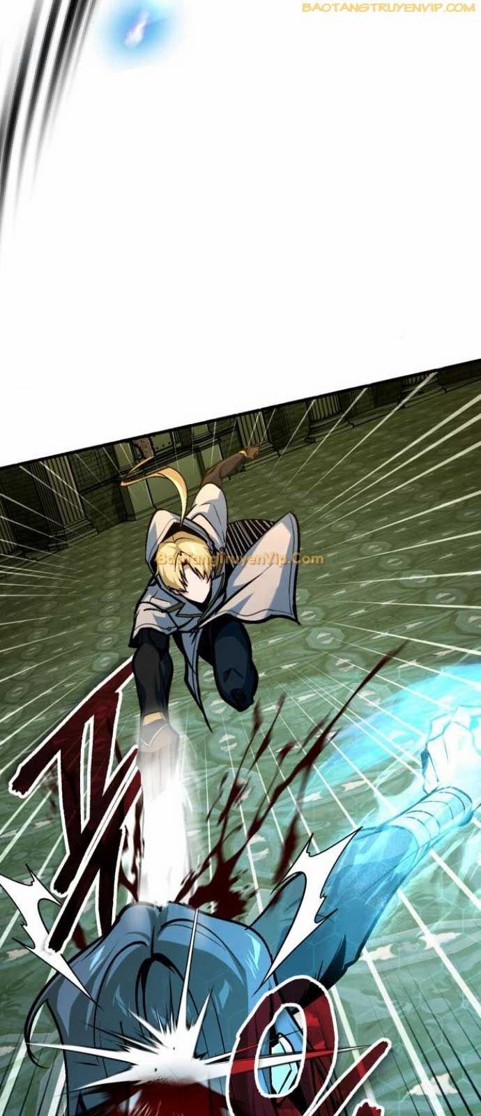 Giáo Sư Gián Điệp 107 trang 50