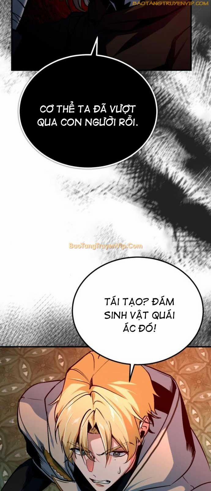 Giáo Sư Gián Điệp 107 trang 59