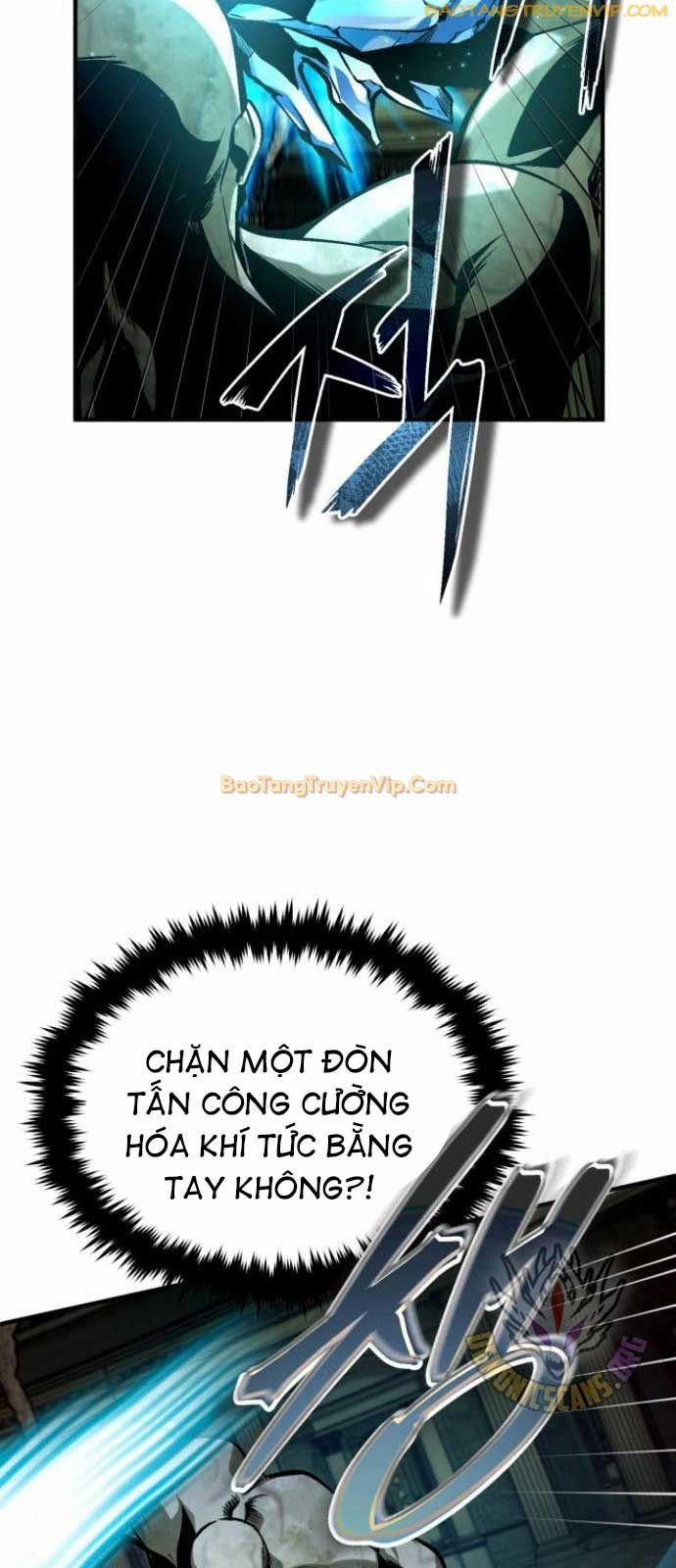 Giáo Sư Gián Điệp 107 trang 63